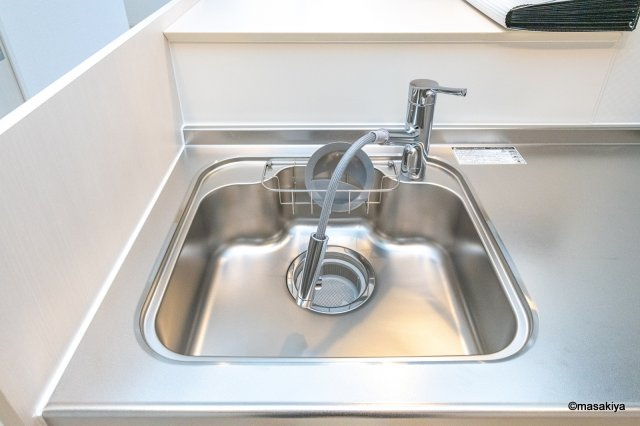 トリシアのキッチン