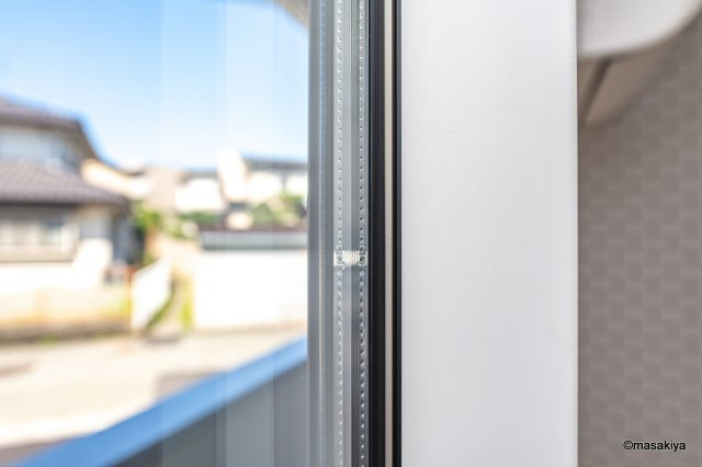 トリシアの設備