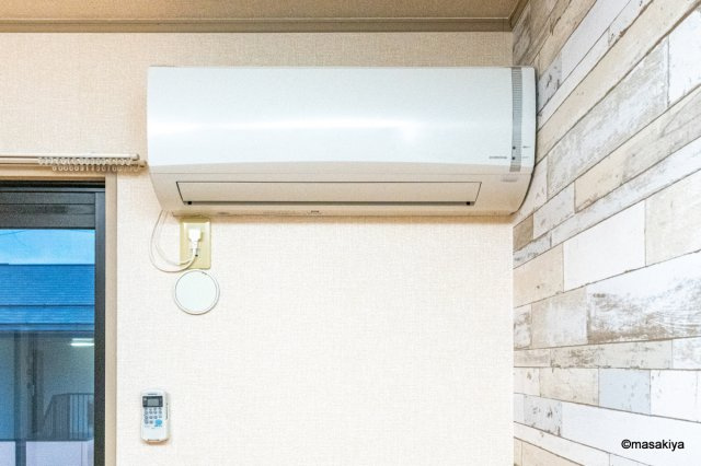 ドミール・Yの設備