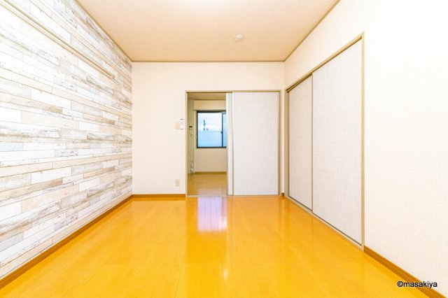 ドミール・Yの居間・リビング