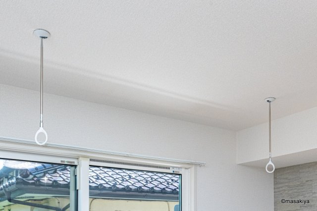 レジデンスフラワーⅡの設備