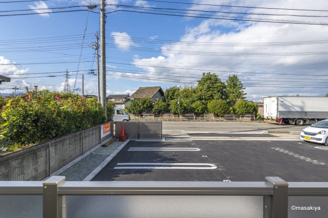 エイト　クラウドの展望