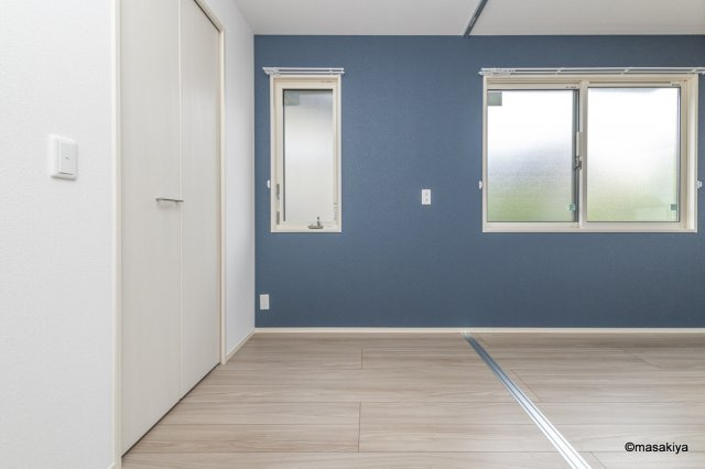 エイト　クラウドの居間・リビング