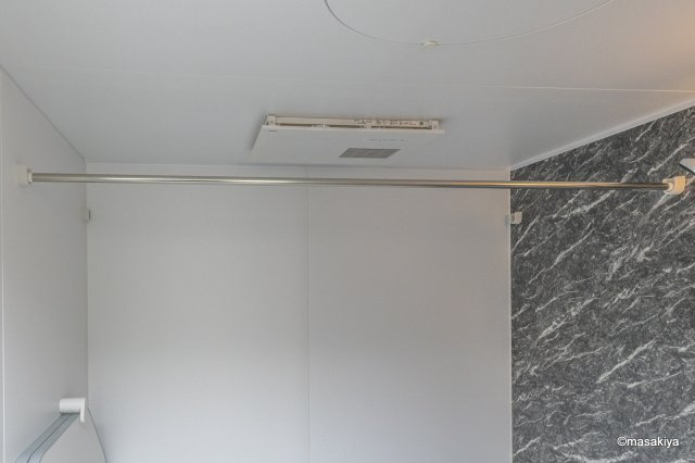 エイト　クラウドの浴室