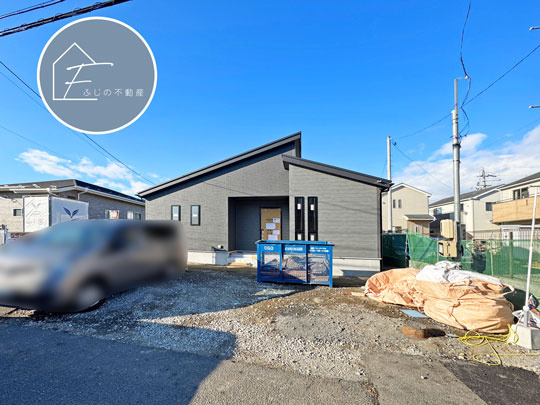 多賀城市大代12期