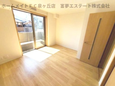 【内装】 | サニーウエル