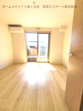 【居間・リビング】 | サニーウエル