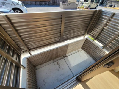 【バルコニー】 | サニーウエル