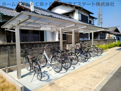 【その他共用部分】 | サニーウエル