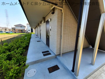 【ロビー】 | サニーウエル