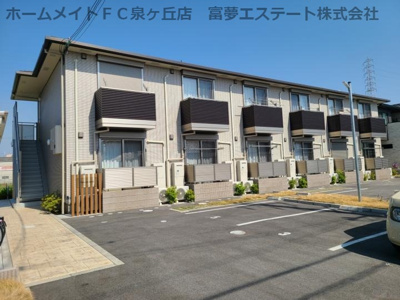 【外観】 | サニーウエル