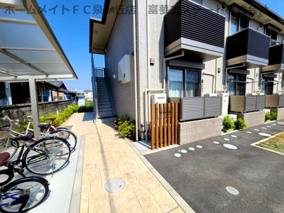 【エントランス】 | サニーウエル