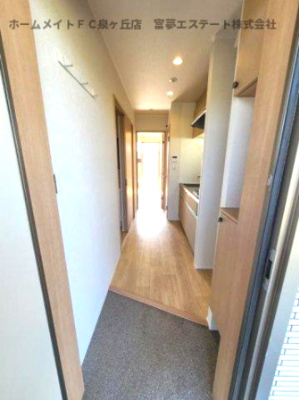 【玄関】 | サニーウエル