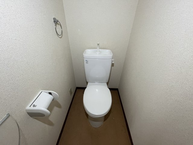 メゾンアンブリック｜名古屋市の賃貸ならMy賃貸のトイレ|メゾンアンブリック