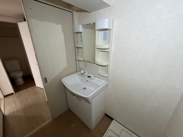 メゾンアンブリック｜名古屋市の賃貸ならMy賃貸の独立洗面台|メゾンアンブリック