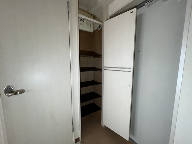 メゾンアンブリック｜名古屋市の賃貸ならMy賃貸の収納|メゾンアンブリック