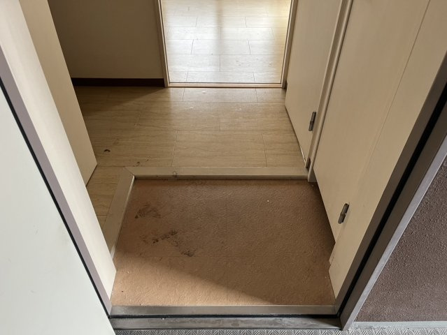 メゾンアンブリック｜名古屋市の賃貸ならMy賃貸の玄関|メゾンアンブリック