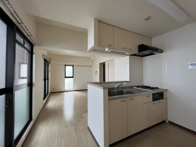 メゾンアンブリック｜名古屋市の賃貸ならMy賃貸の居間・リビング|メゾンアンブリック