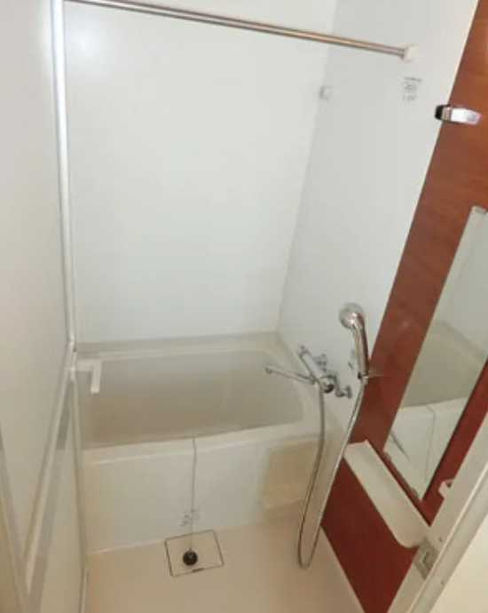 スタイリオ池尻大橋　駅近　礼金０　フリーレントの浴室