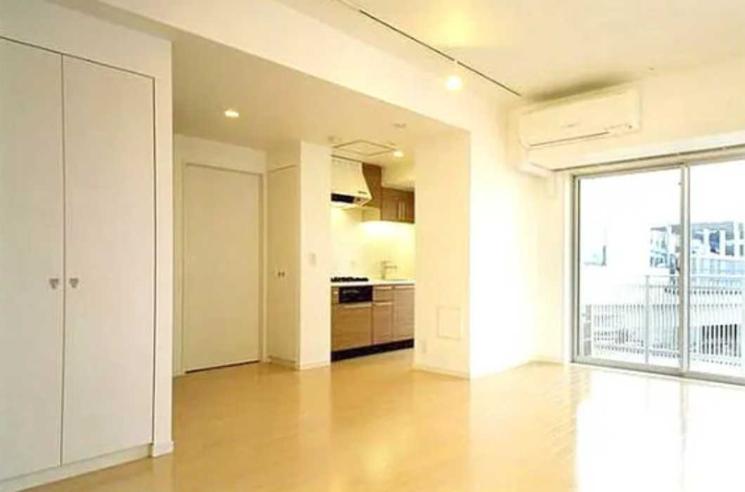 スタイリオ池尻大橋　駅近　礼金０　フリーレントの内装