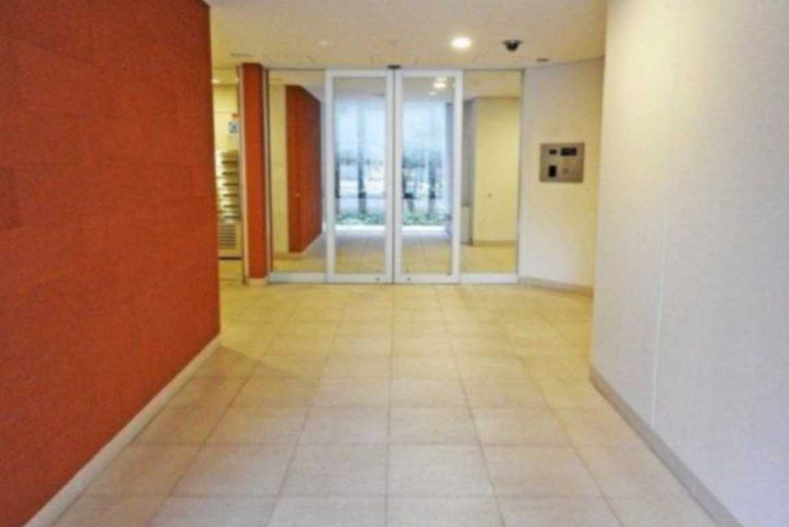 スタイリオ池尻大橋　駅近　礼金０　フリーレントのセキュリティ