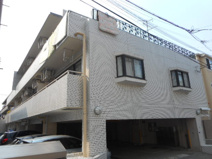 エフワンK西馬込の画像