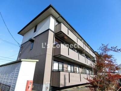 【外観】 | ハイカムール八乙女ＳＴⅠ