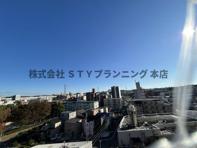 仲介手数料０円！EXE原の展望