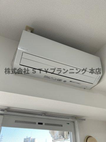 仲介手数料０円！EXE原の設備