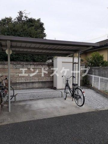 グラン　プラスのその他共用部分|高崎、前橋のお部屋探しはエンドスケープまで！お客様の理想お聞かせ下さい♪
