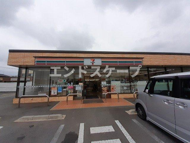 グラン　プラスの周辺|セブンイレブン前橋小相木町店まで280m
高崎、前橋のお部屋探しはエンドスケープまで！お客様の理想お聞かせ下さい♪