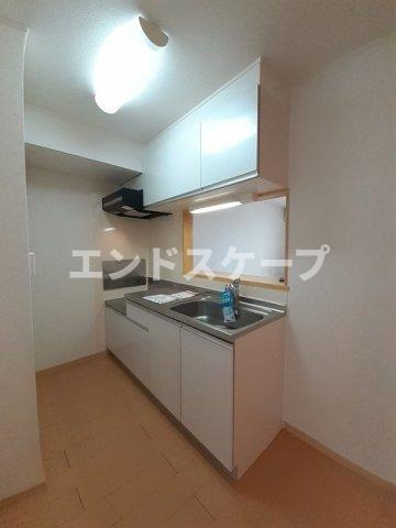 グラン　プラスのキッチン|高崎、前橋のお部屋探しはエンドスケープまで！お客様の理想お聞かせ下さい♪