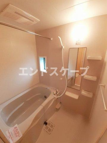 グラン　プラスの浴室|高崎、前橋のお部屋探しはエンドスケープまで！お客様の理想お聞かせ下さい♪