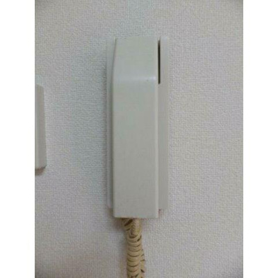 【セキュリティ】 | パレドール高輪