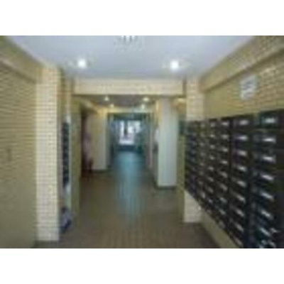 【その他共用部分】 | パレドール高輪