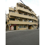 パレドール高輪の画像