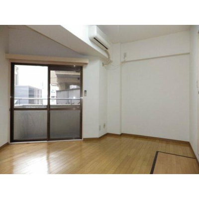 【居間・リビング】 | パレドール高輪