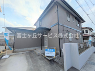 浜松市浜名区東美薗 中古戸建ての画像