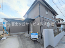 浜松市浜名区東美薗 中古戸建ての画像