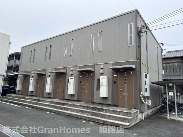 リースランド北条宮の町　Ｂ