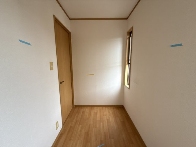 リースランド北条宮の町　Ｂの収納