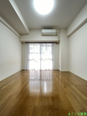 【洋室】 | シティライフクラウンハイム長堀通