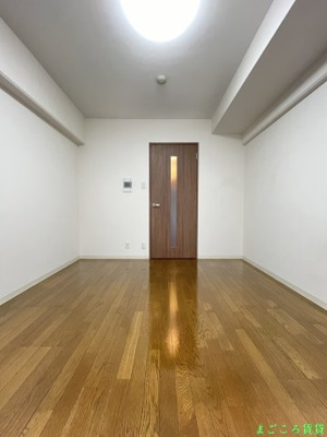 【寝室】 | シティライフクラウンハイム長堀通