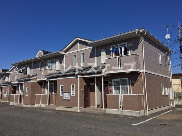 リジェールフルールＡ