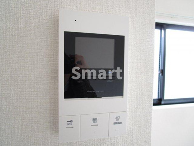 【セキュリティ】 | レーヴ新井