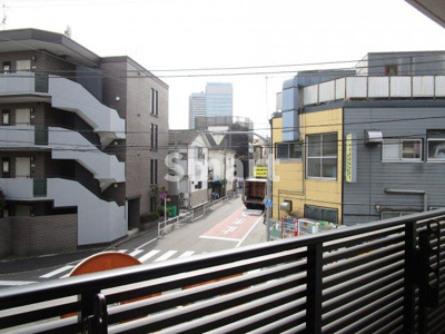 【展望】 | レーヴ新井