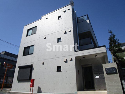 【エントランス】 | レーヴ新井