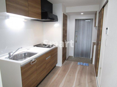 【キッチン】 | レーヴ新井