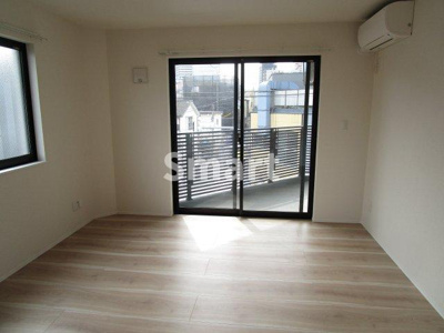 【居間・リビング】 | レーヴ新井