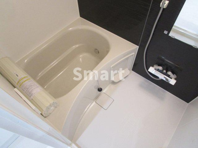 【浴室】 | レーヴ新井